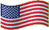 Flag of the United States of America where Noah's product are produced